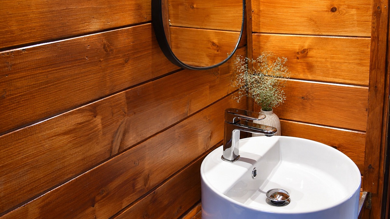 Photo of Bathroom in Kandia