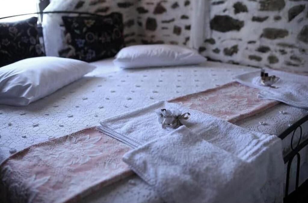 Photo of Bedroom in Volos