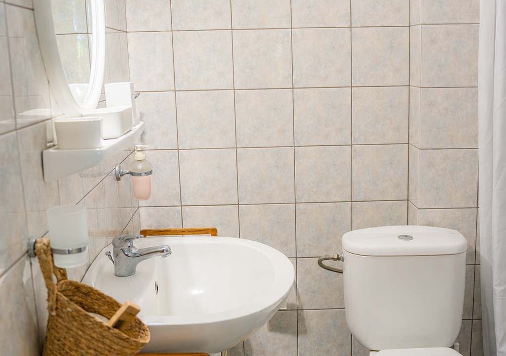 Photo of Bathroom in Ayia Anna