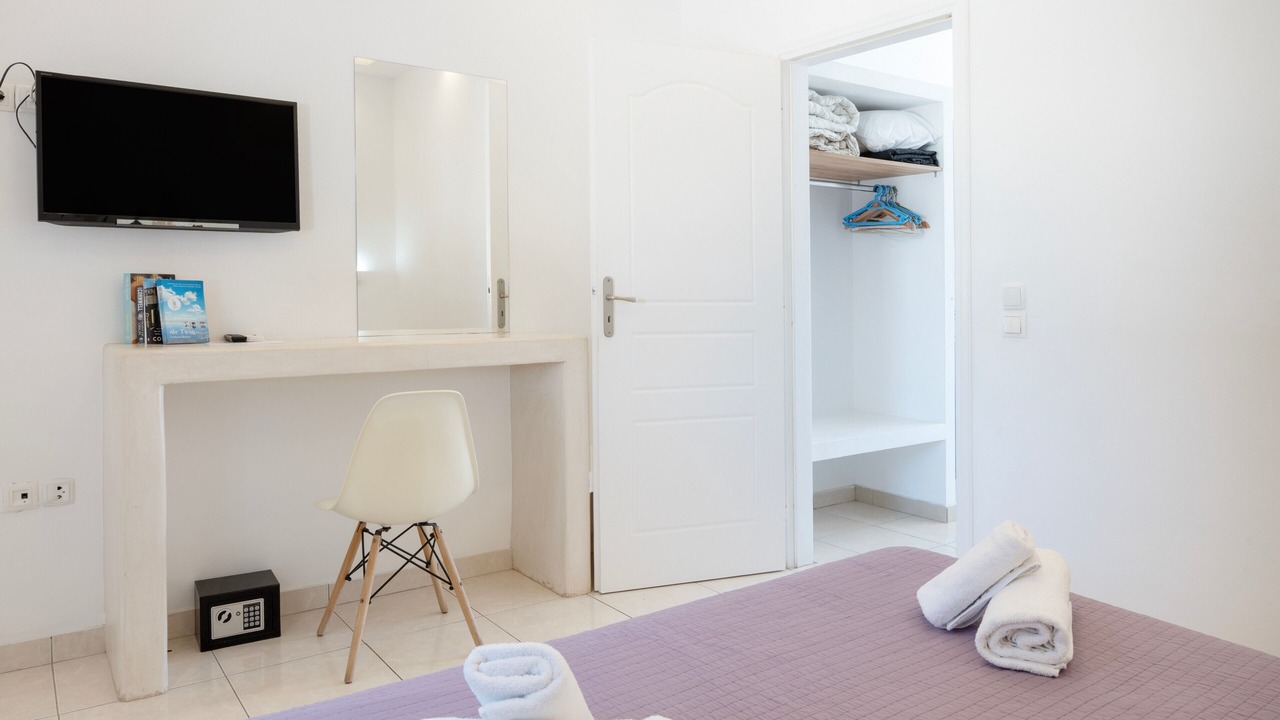 Photo of Bedroom in Agios Georgios