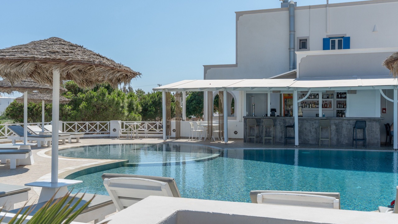 Photo of Outdoor in Agios Georgios