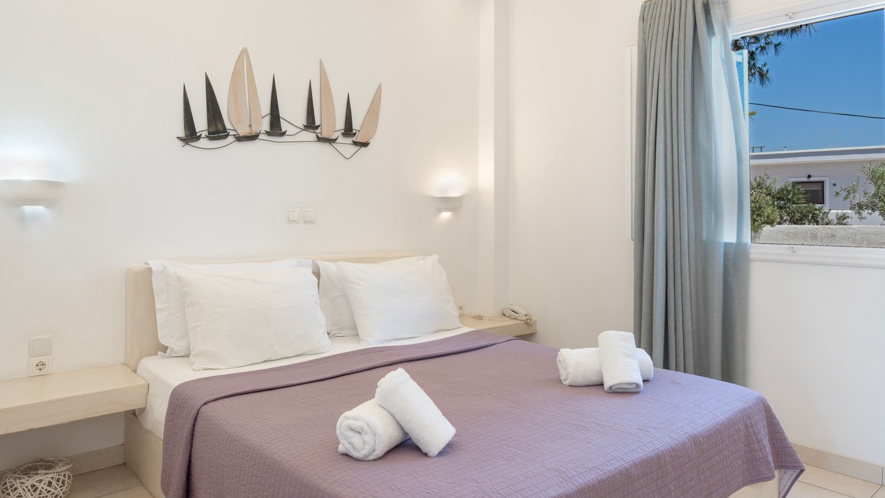 Photo of Bedroom in Agios Georgios