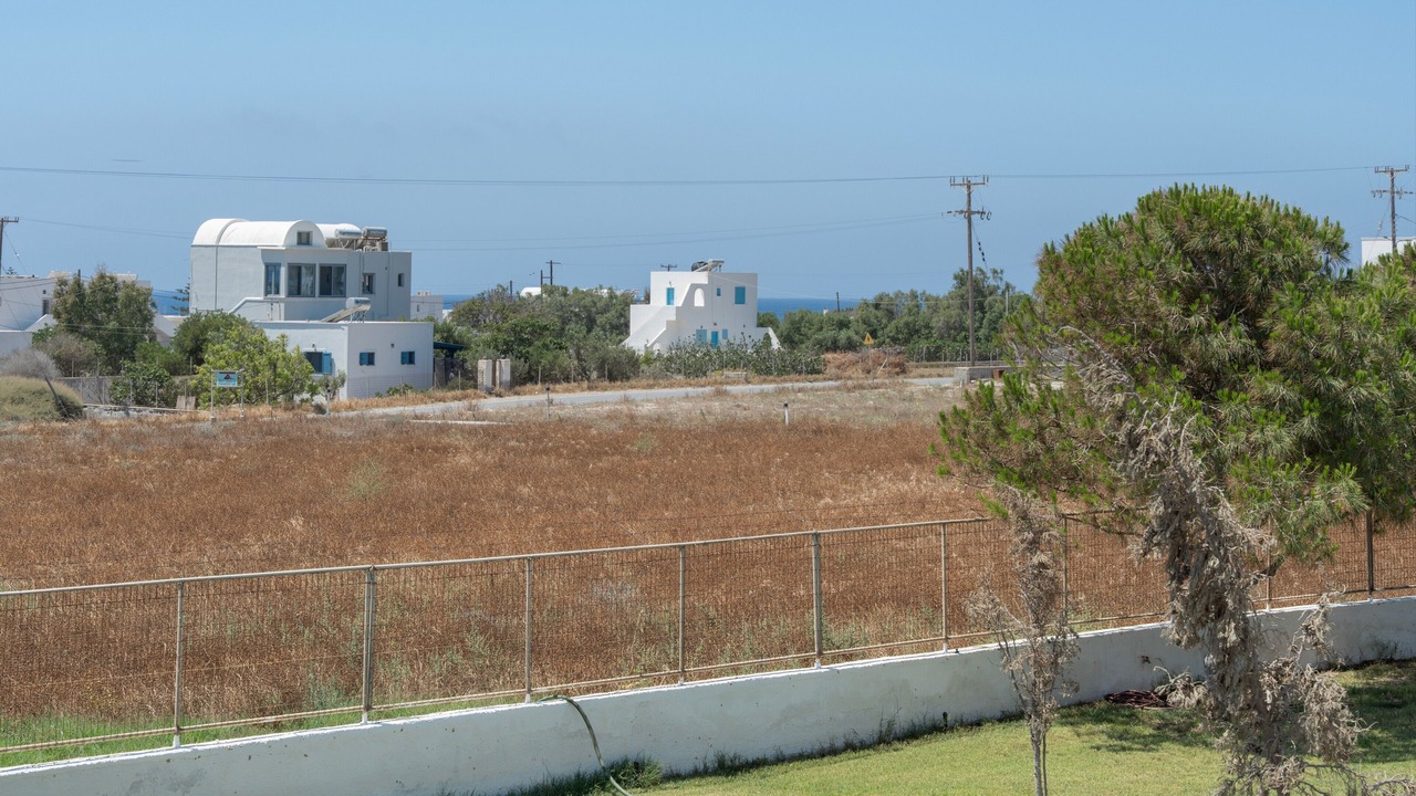 Photo of Outdoor in Agios Georgios