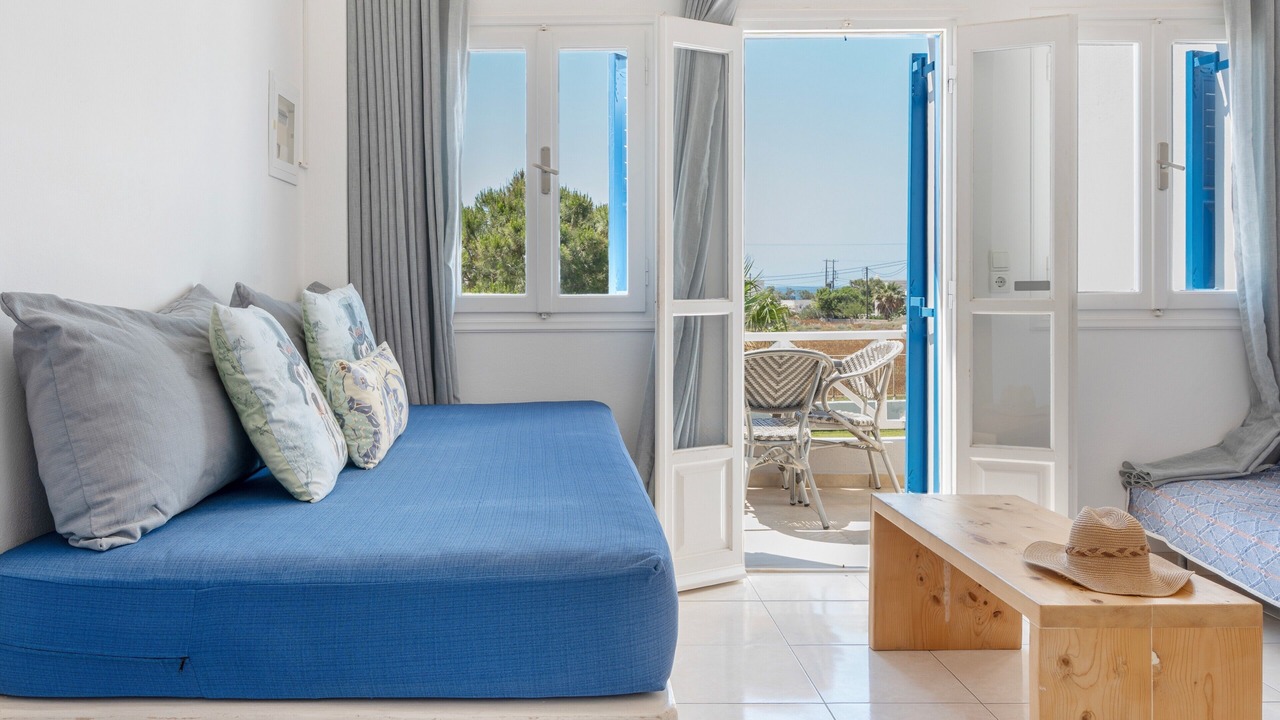 Photo of Livingroom in Agios Georgios