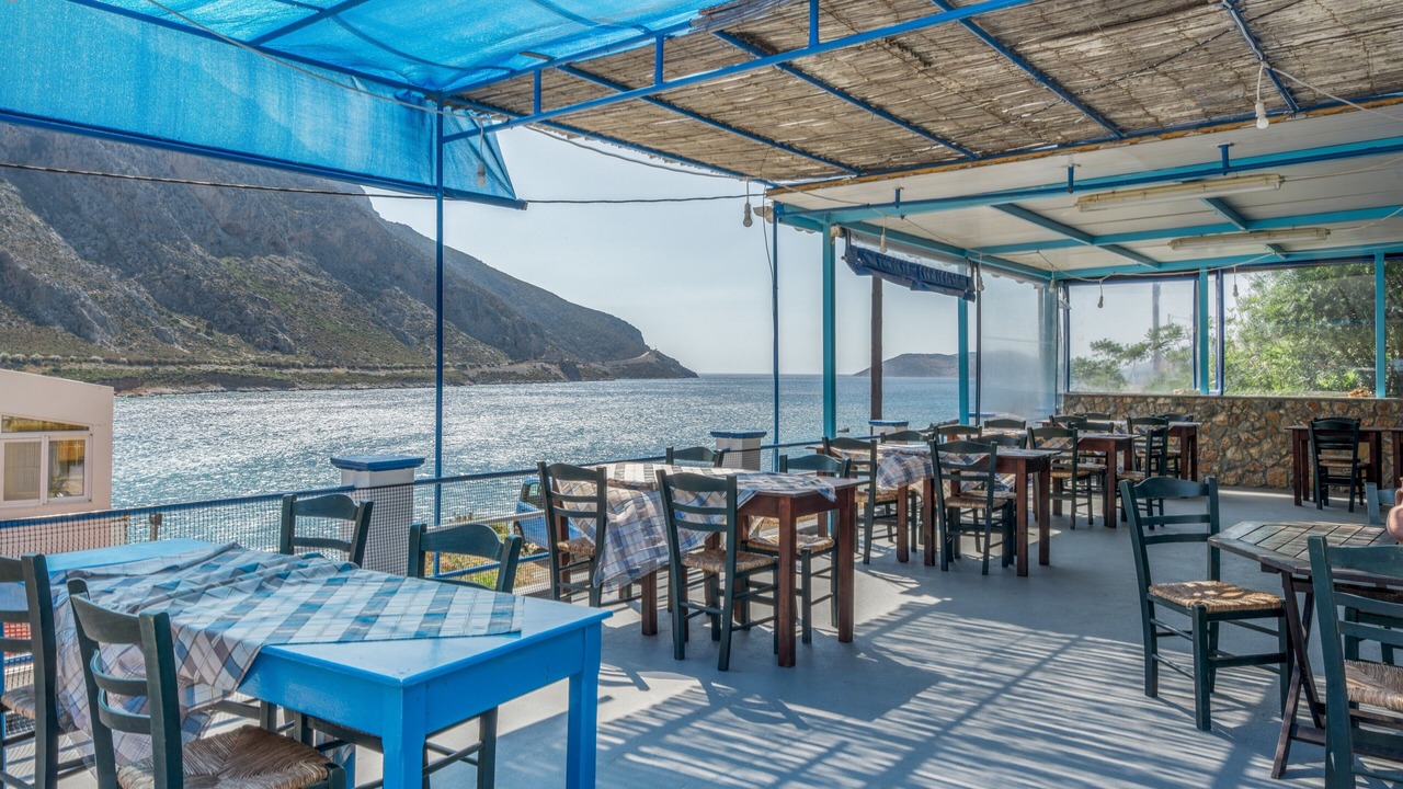 Photo of Outdoor in Kalymnos
