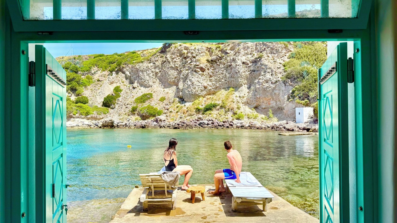 Photo of Outdoor in Milos