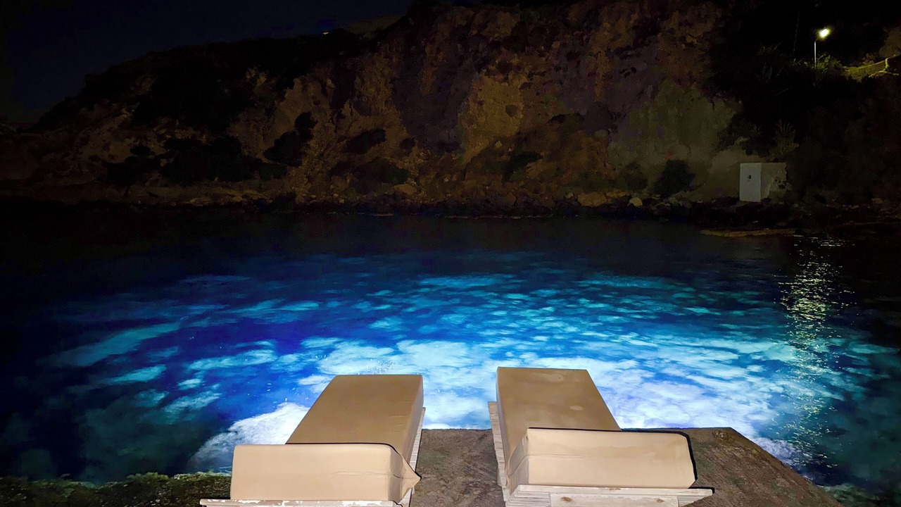 Photo of Outdoor in Milos