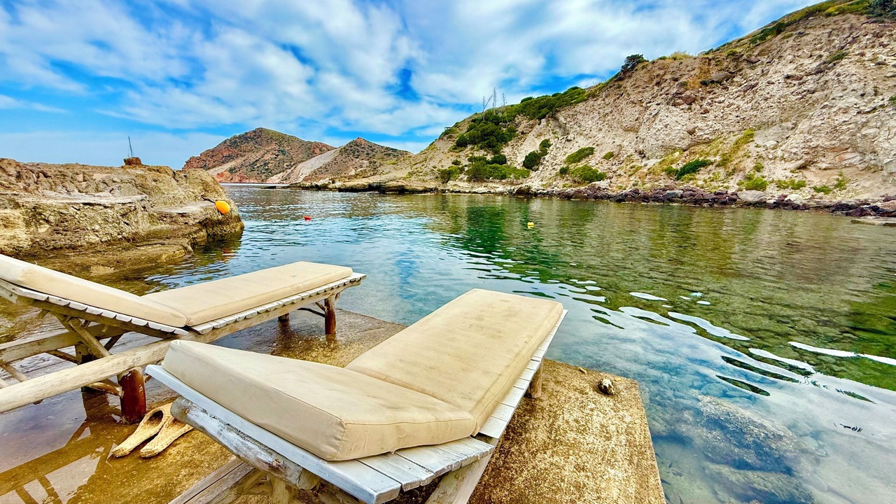 Photo of Outdoor in Milos