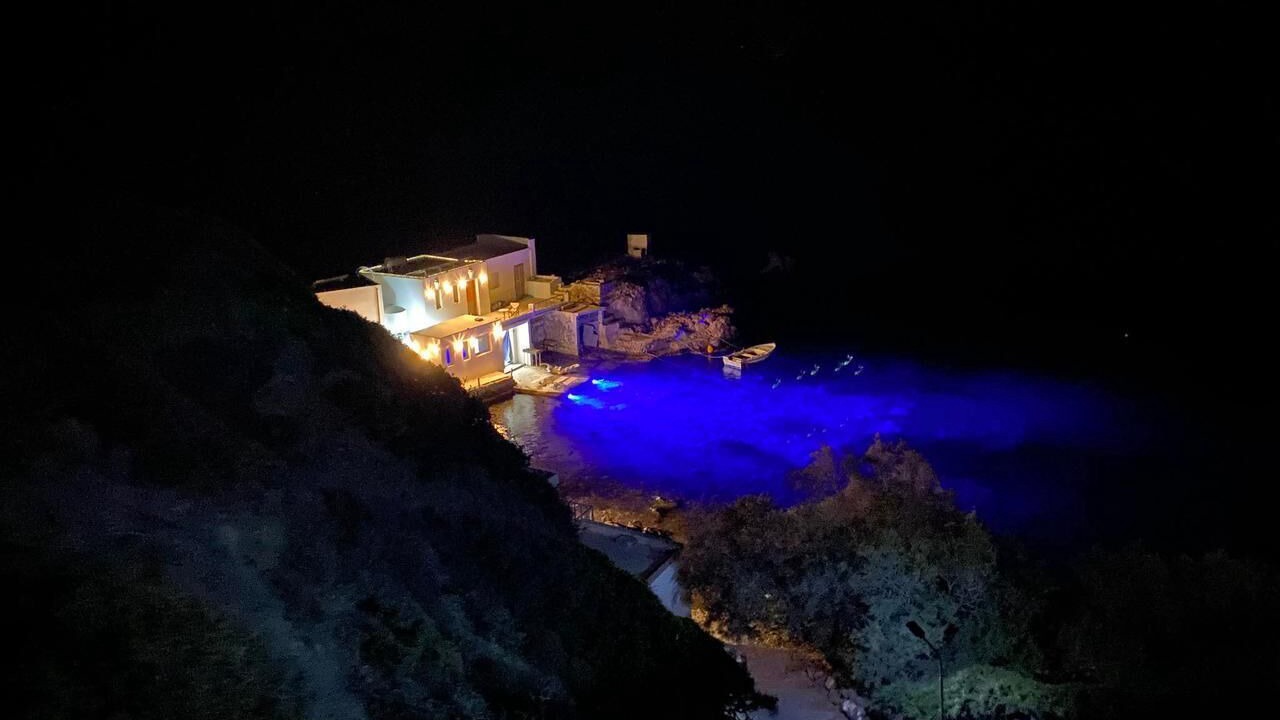 Photo of Outdoor in Milos