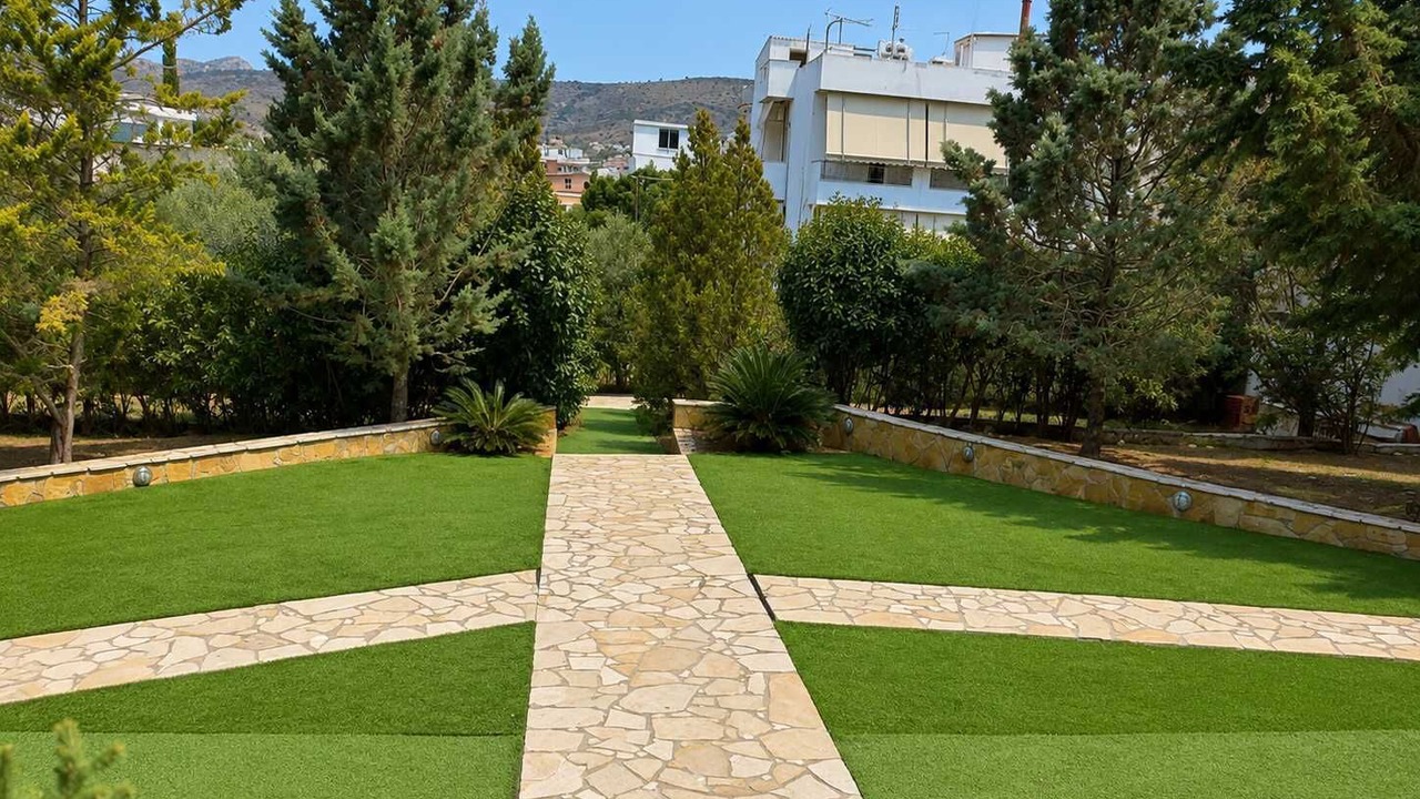 Photo of Outdoor in Salamis