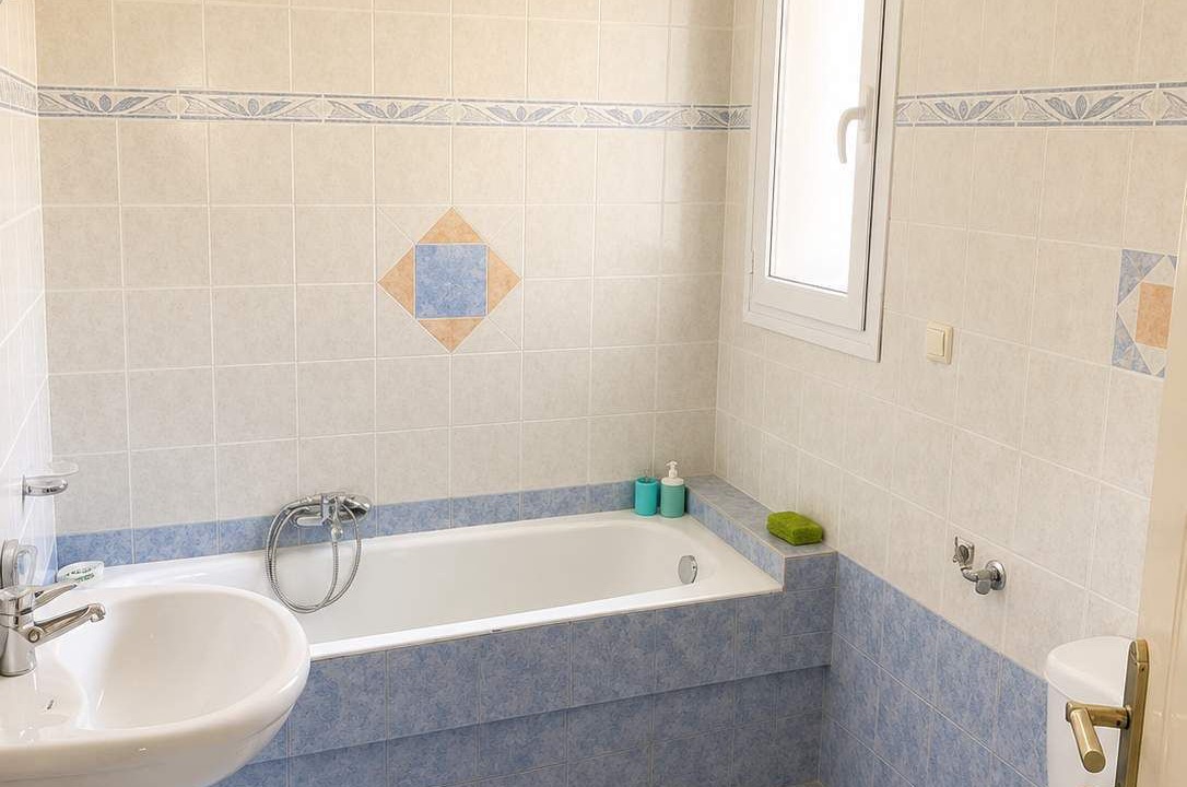 Photo of Bathroom in Salamis