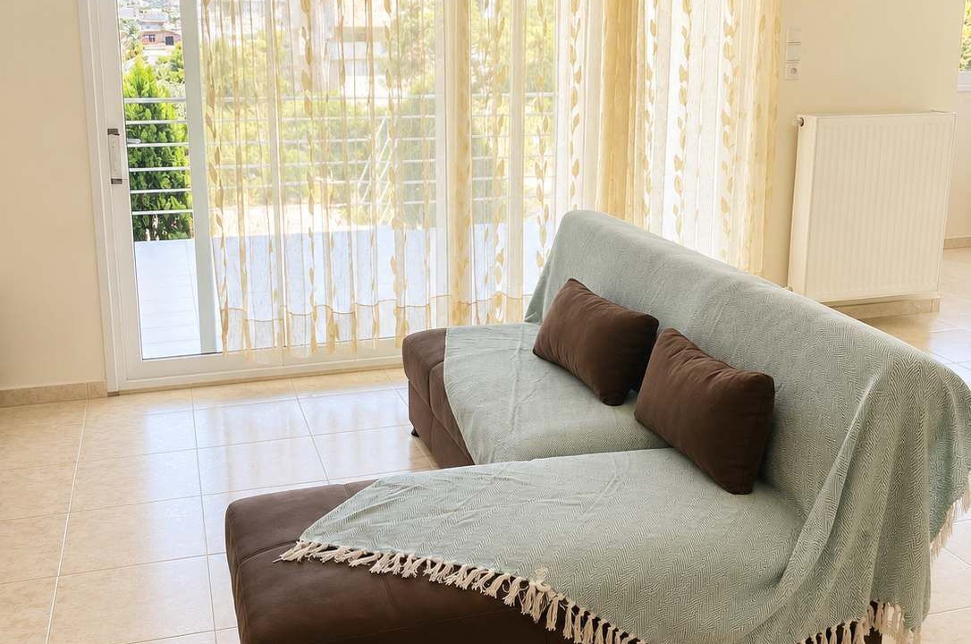 Photo of Patio Balcony in Salamis