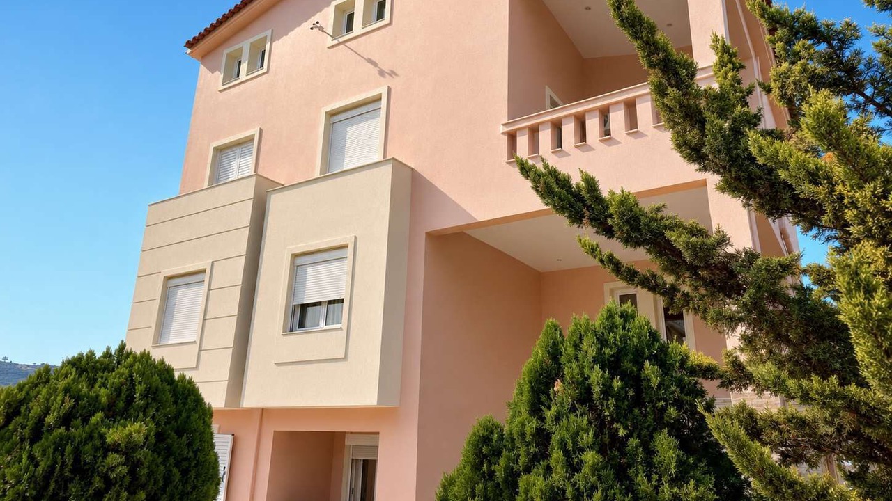 Photo of Outdoor in Salamis