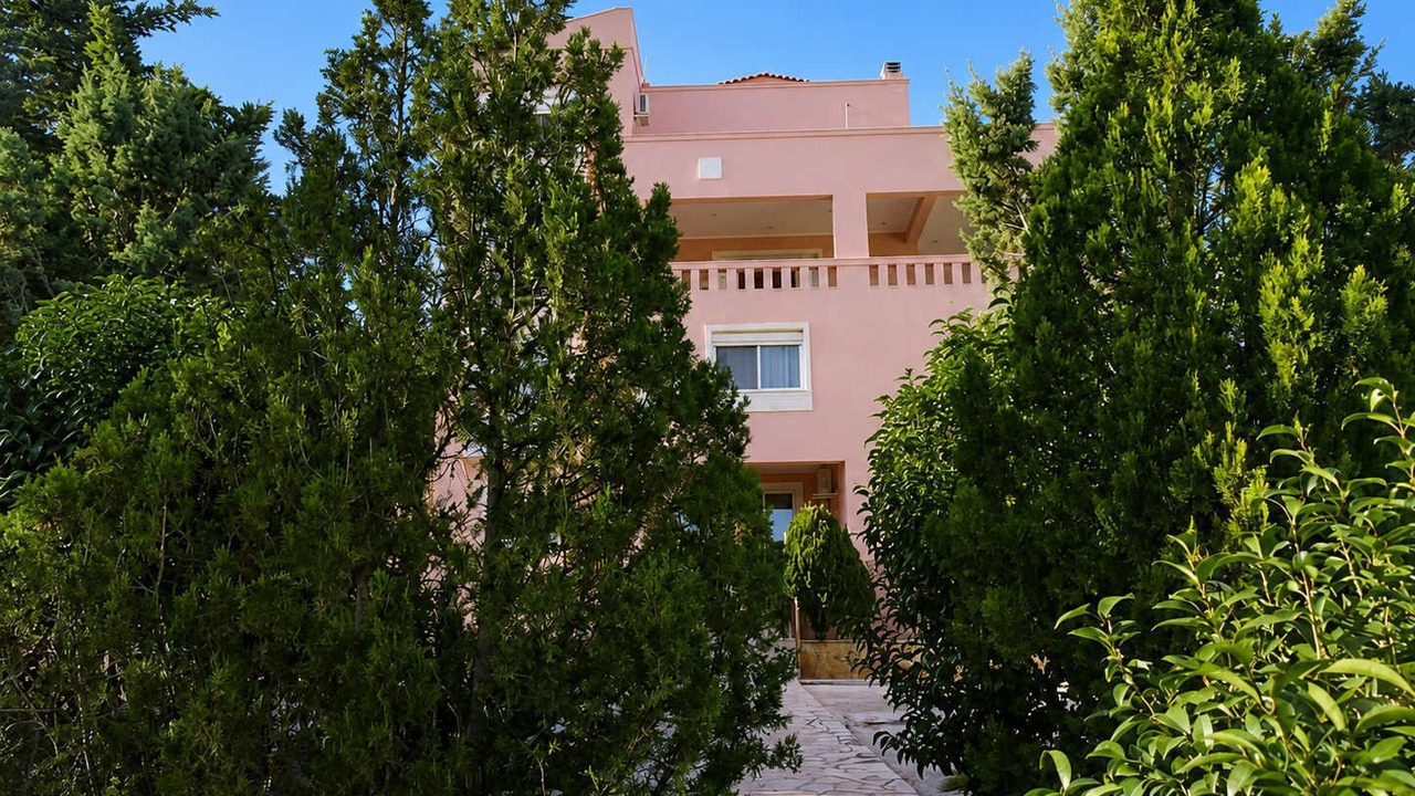 Photo of Outdoor in Salamis