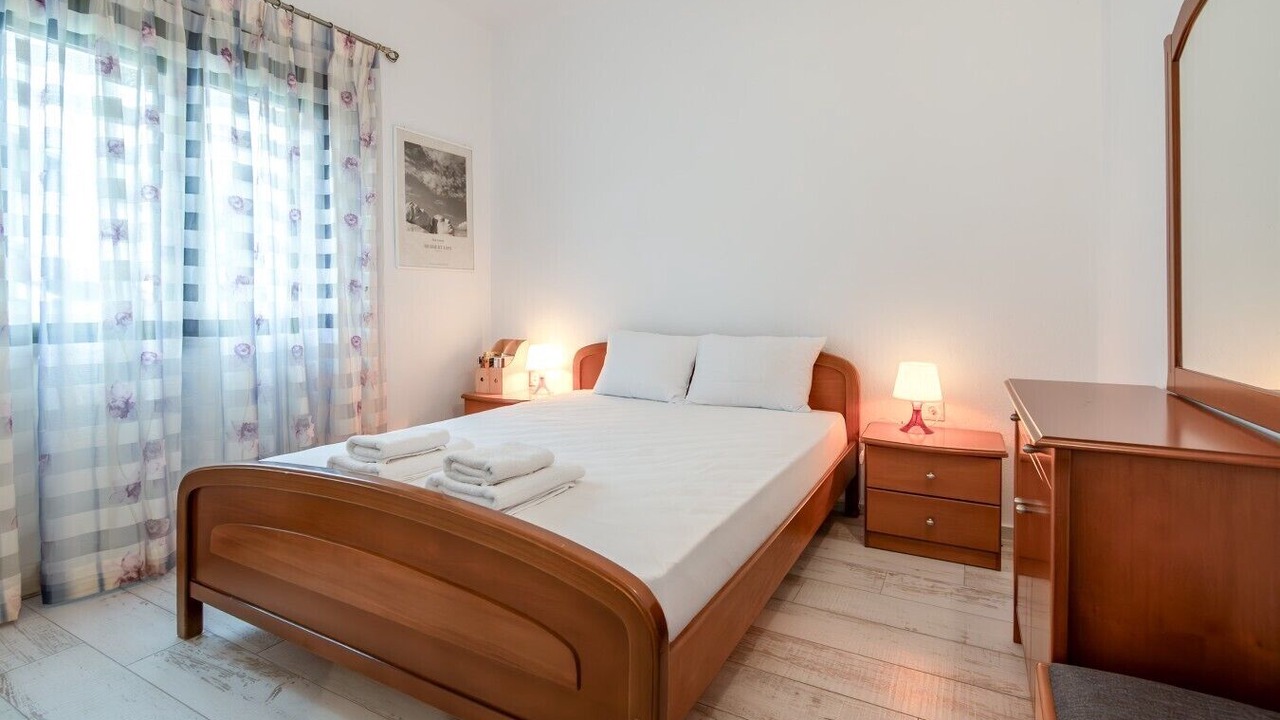 Photo of Bedroom in Nea Fokaia