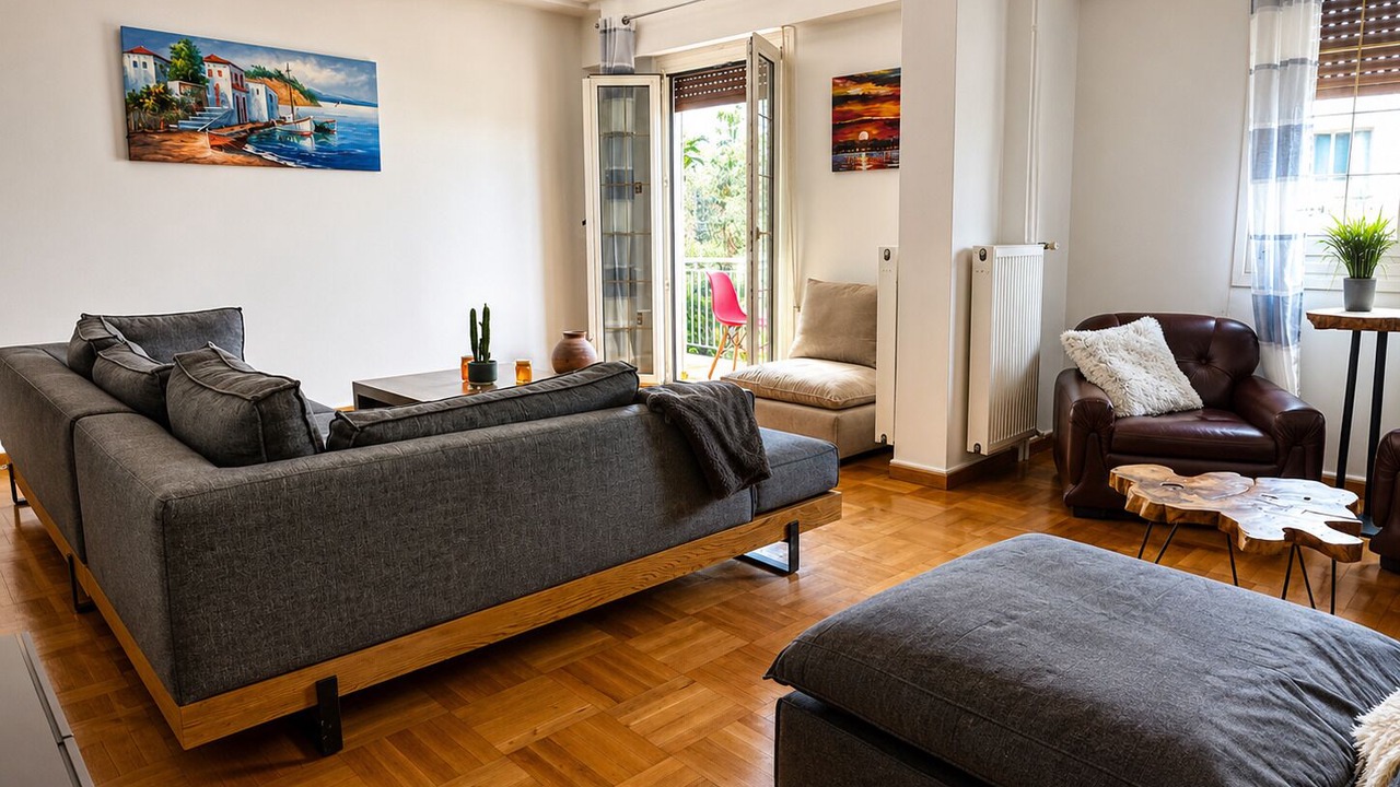 Photo of Livingroom in Pasalimani