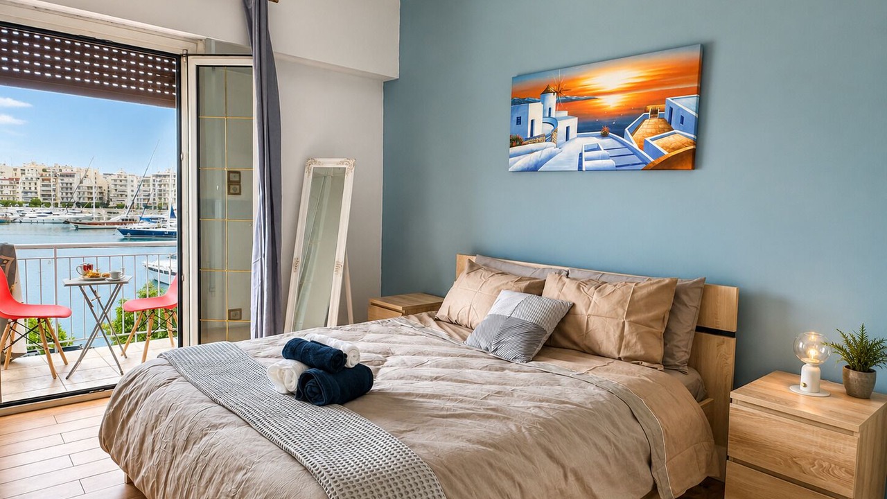 Photo of Bedroom in Pasalimani