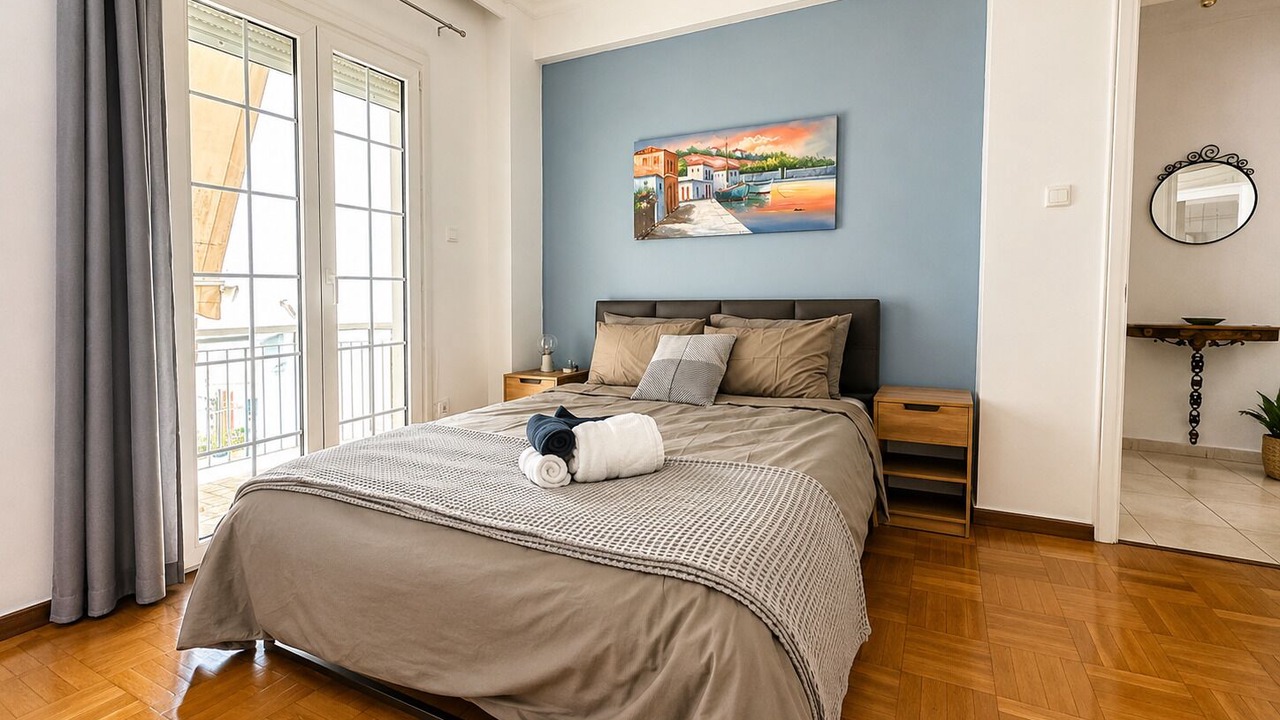 Photo of Bedroom in Pasalimani