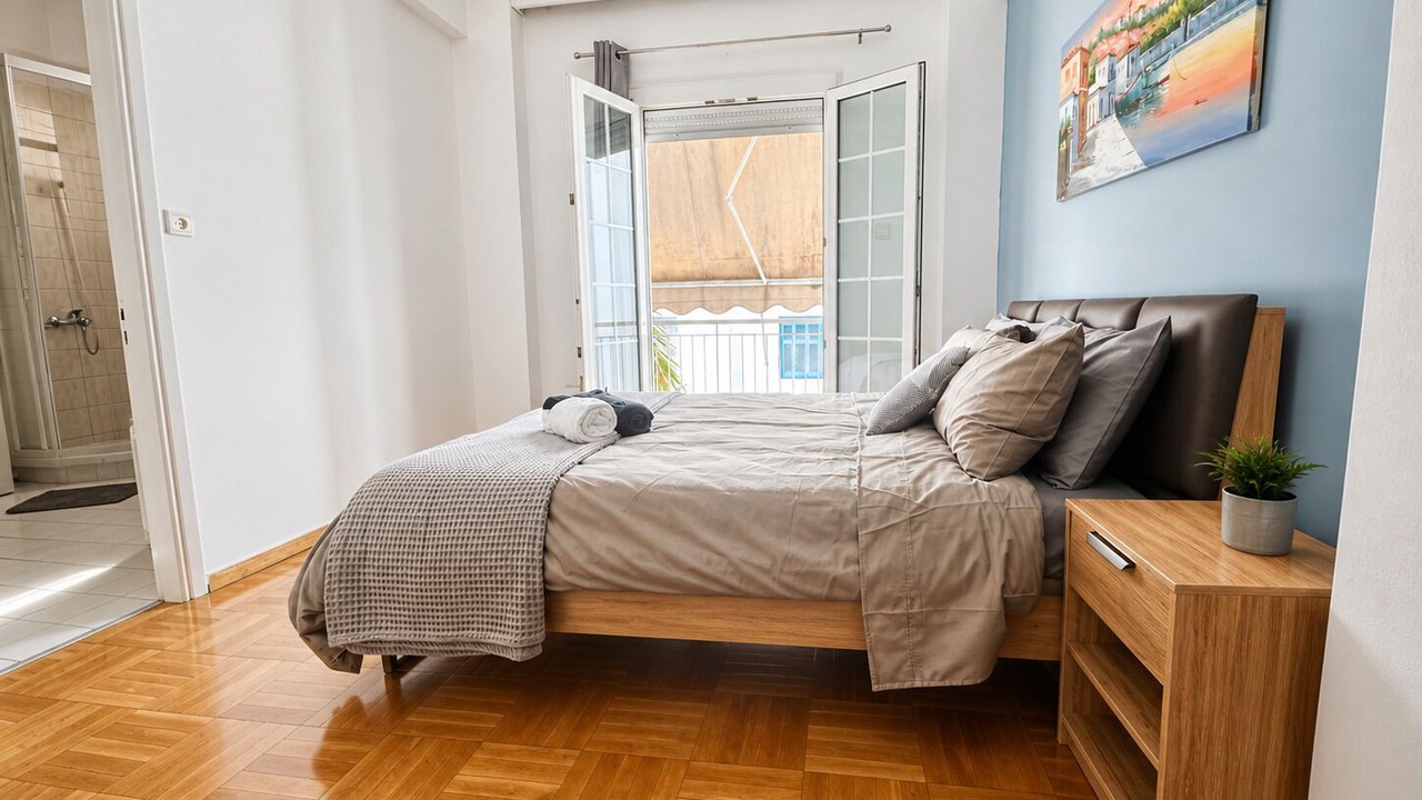 Photo of Bedroom in Pasalimani