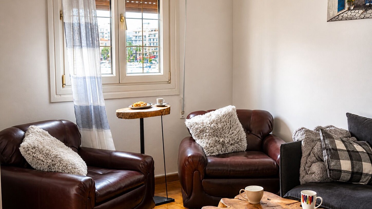 Photo of Livingroom in Pasalimani