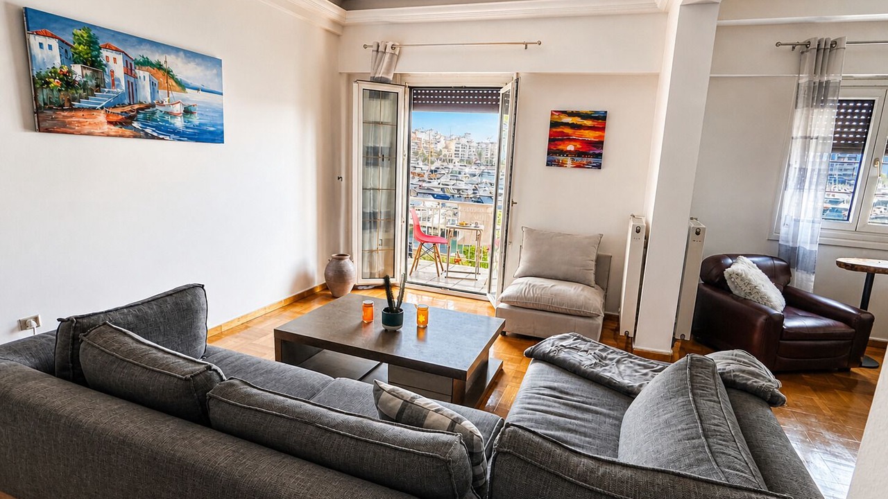 Photo of Livingroom in Pasalimani