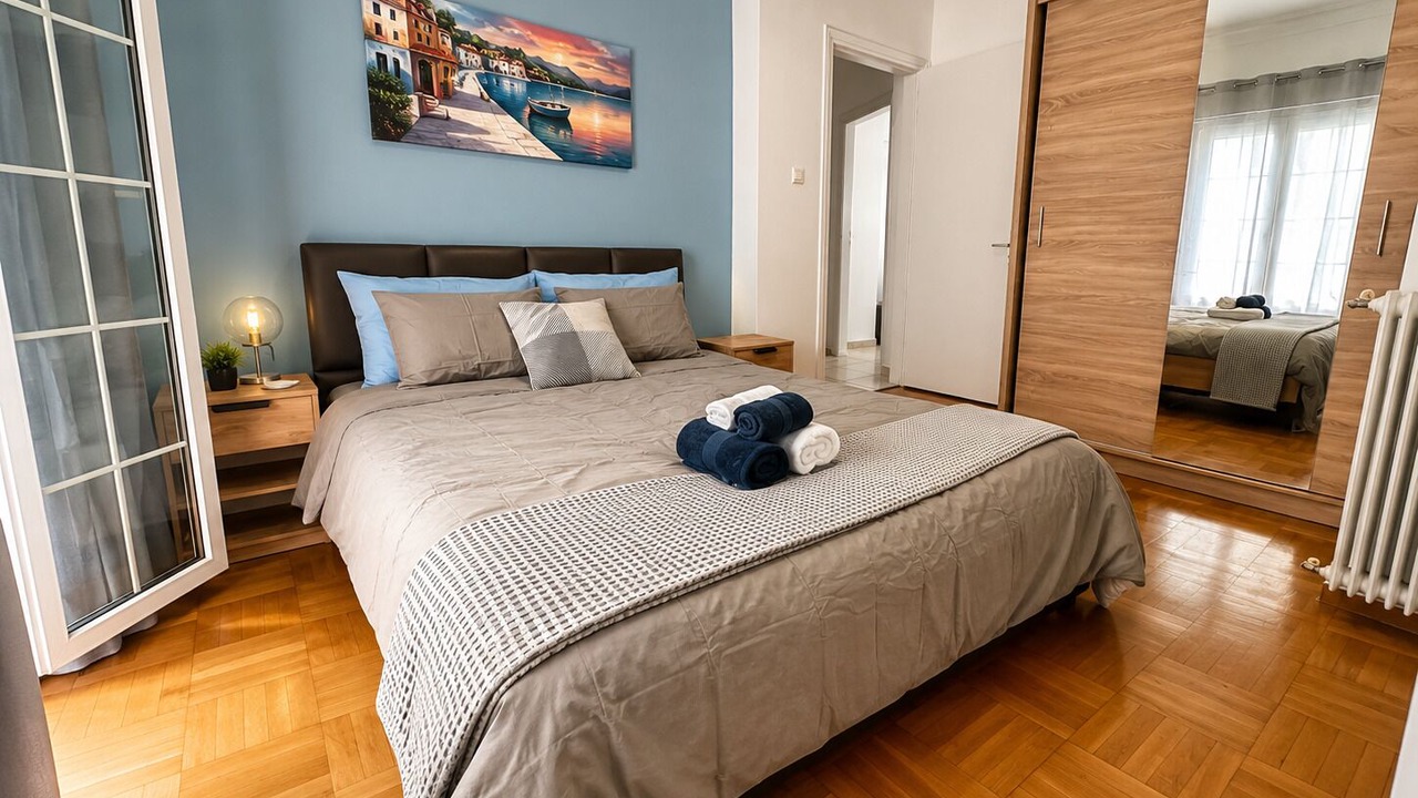 Photo of Bedroom in Pasalimani