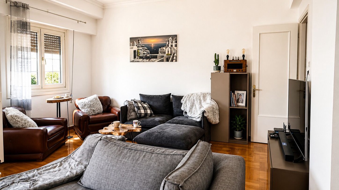 Photo of Livingroom in Pasalimani