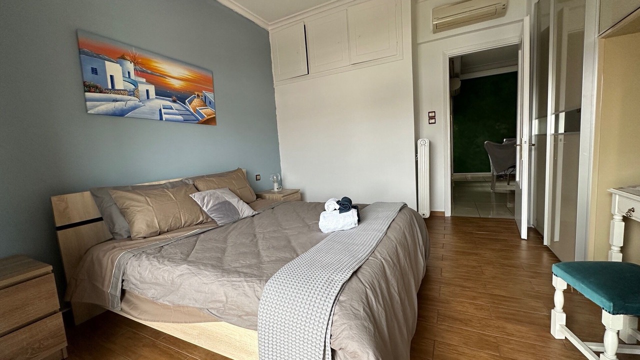 Photo of Bedroom in Pasalimani