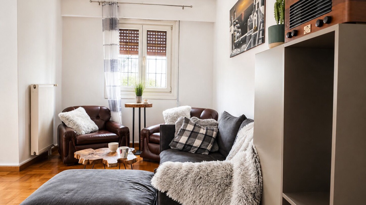 Photo of Livingroom in Pasalimani
