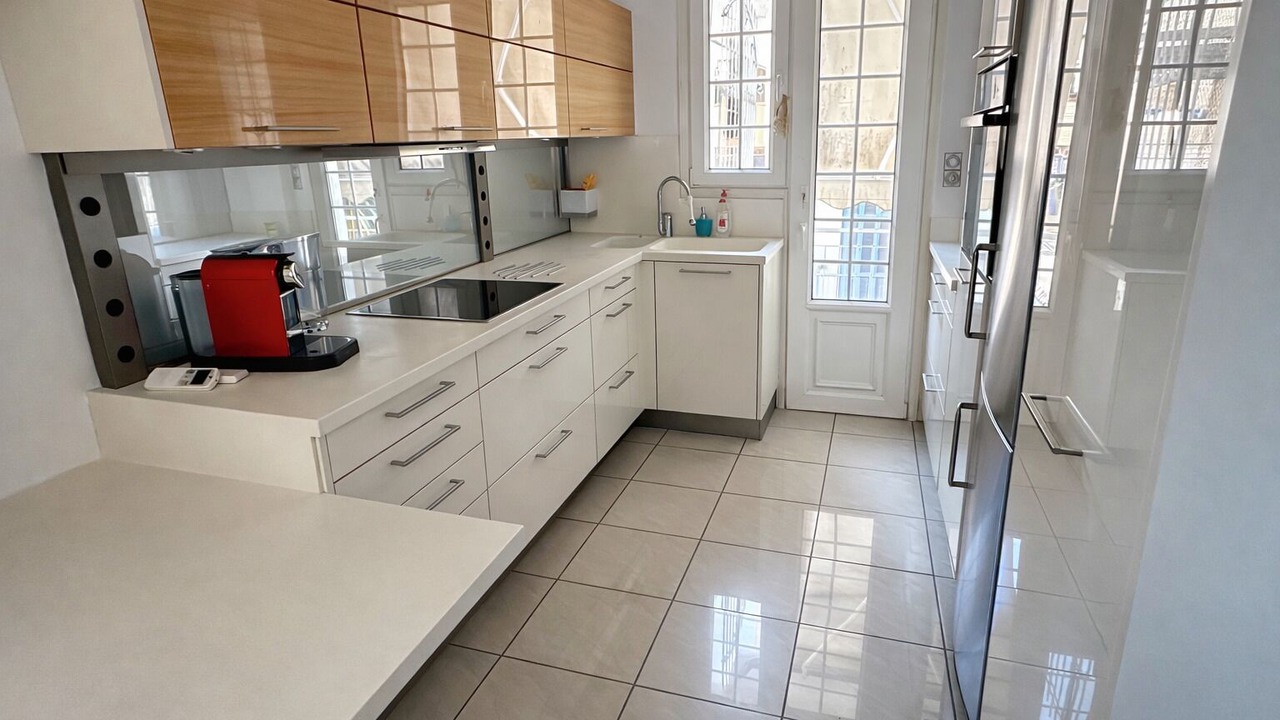Photo of Kitchen in Pasalimani