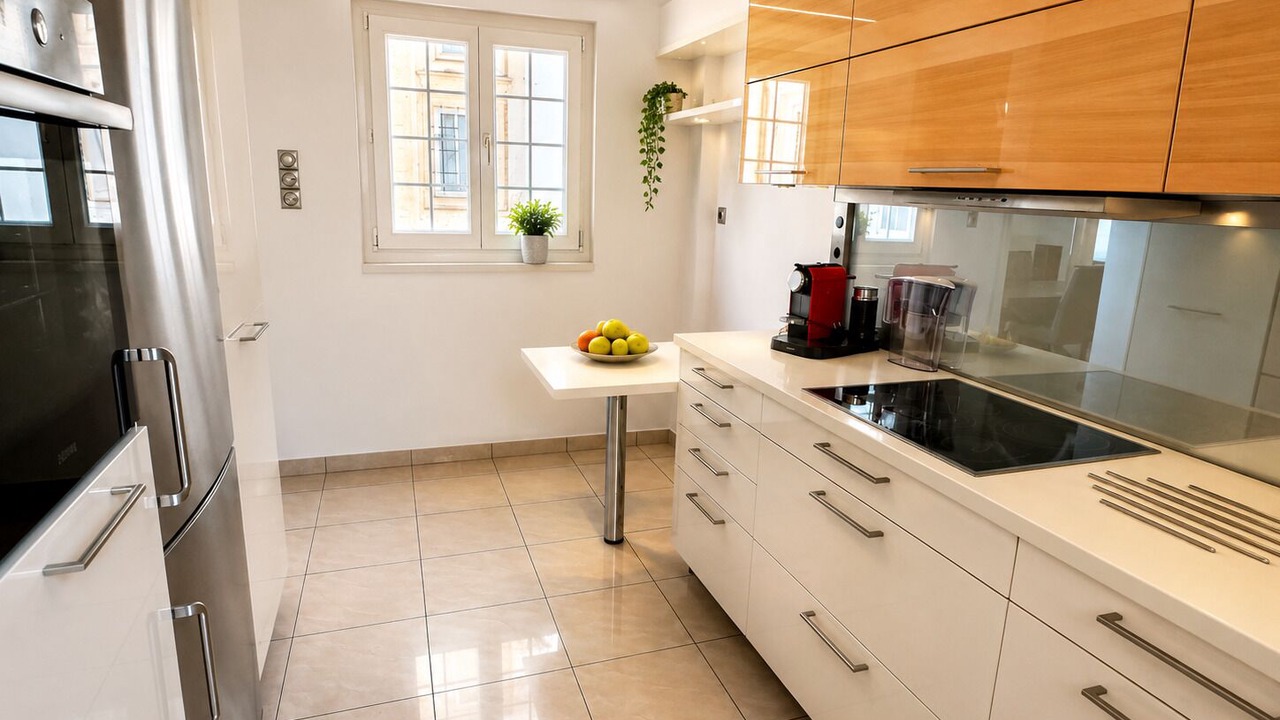 Photo of Kitchen in Pasalimani