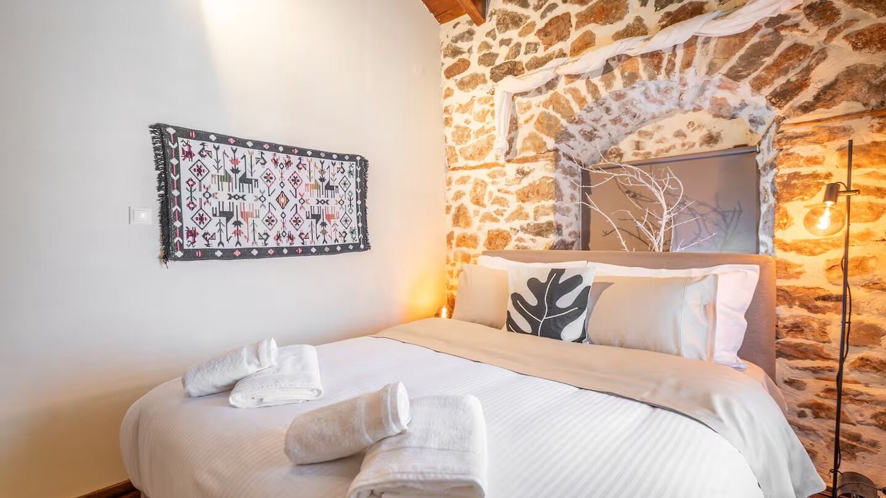 Photo of Bedroom in Distomo-Arachova-Antikyra