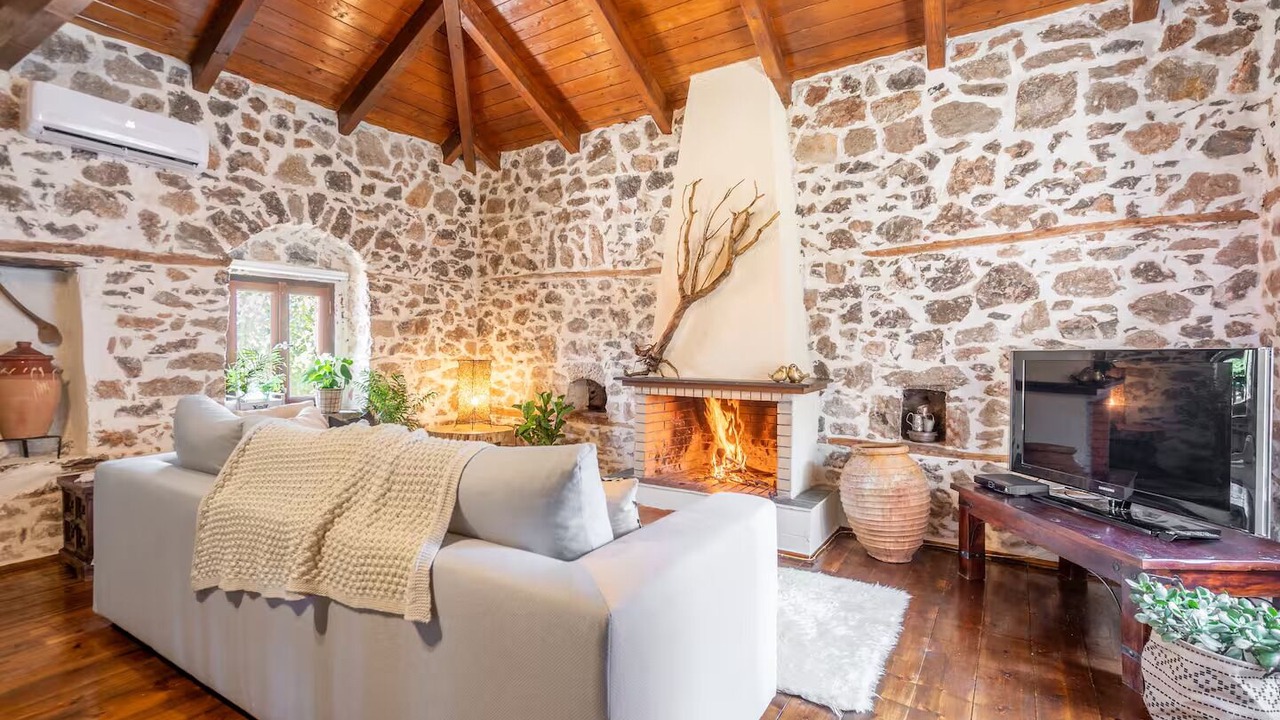 Photo of Livingroom in Distomo-Arachova-Antikyra