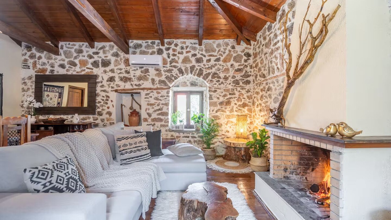 Photo of Livingroom in Distomo-Arachova-Antikyra