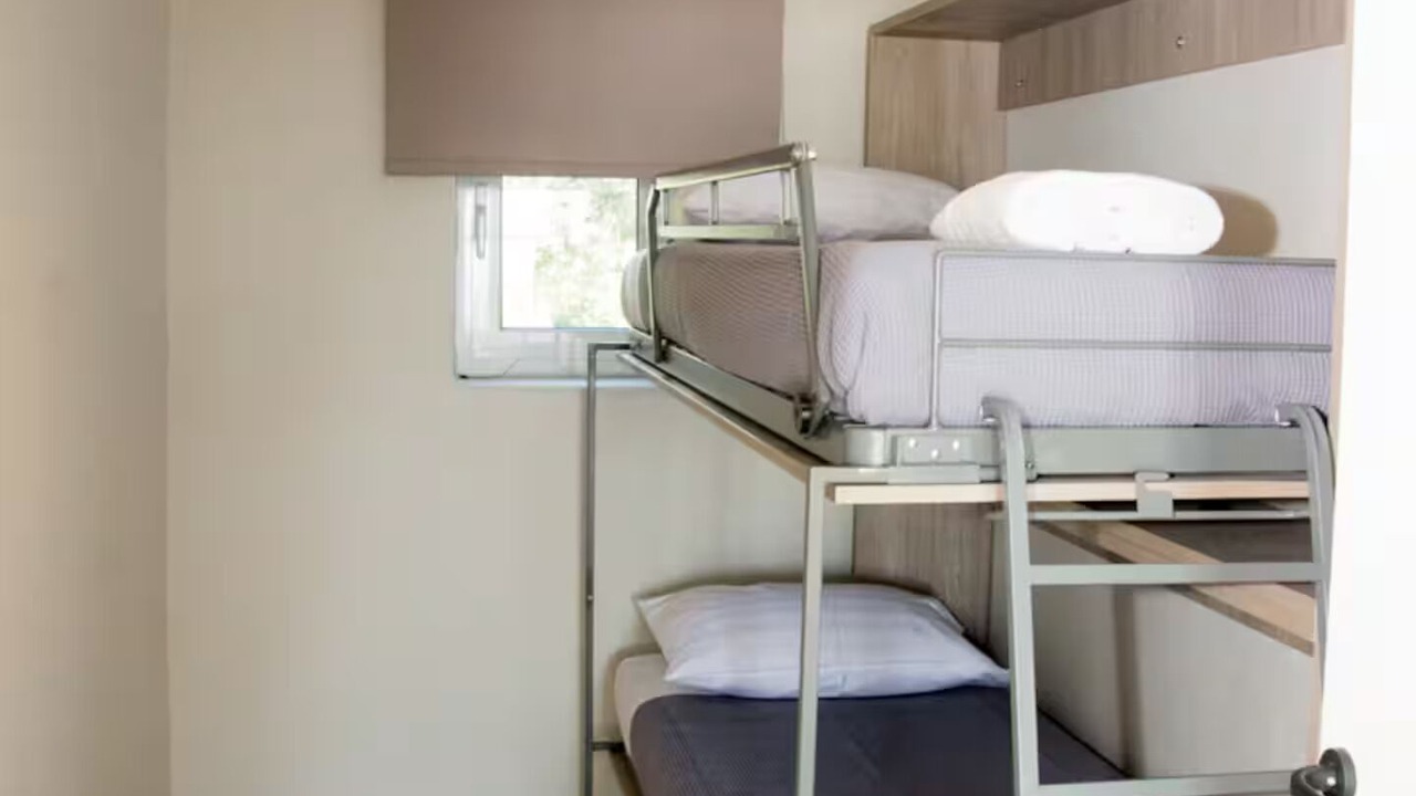 Photo of Bedroom in Tinos