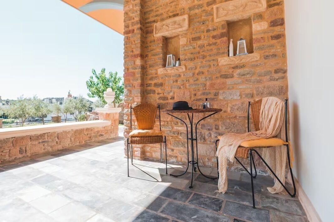 Photo of Patio Balcony in Faliraki
