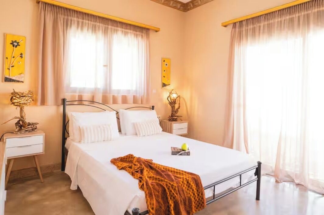 Photo of Bedroom in Faliraki