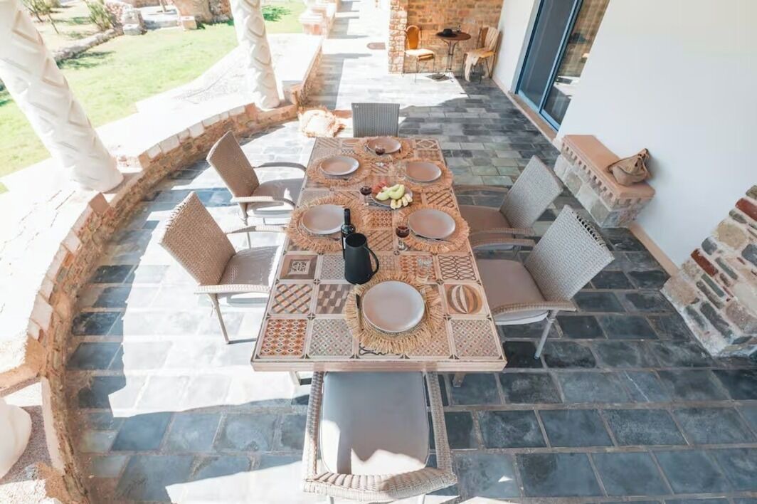 Photo of Outdoor in Faliraki
