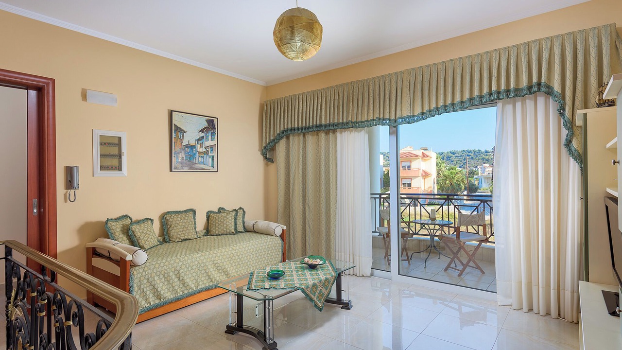 Photo of Livingroom in Petaloudes