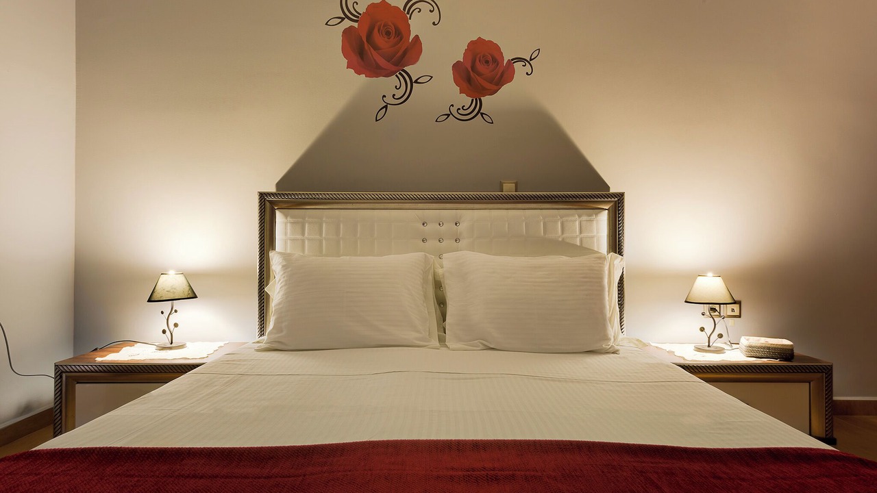 Photo of Bedroom in Petaloudes