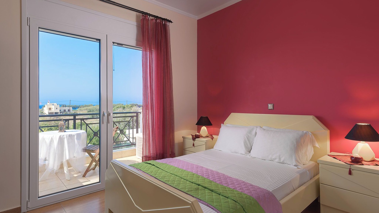 Photo of Bedroom in Petaloudes