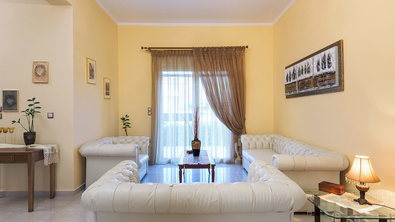 Photo of Livingroom in Petaloudes