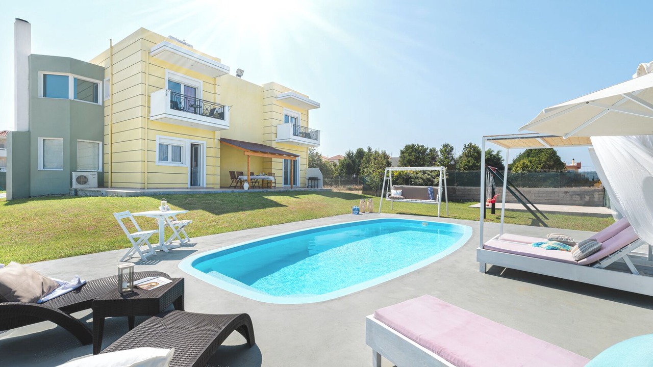 Photo of Outdoor in Petaloudes