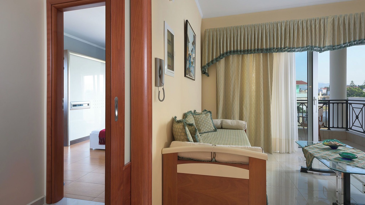 Photo of Livingroom in Petaloudes