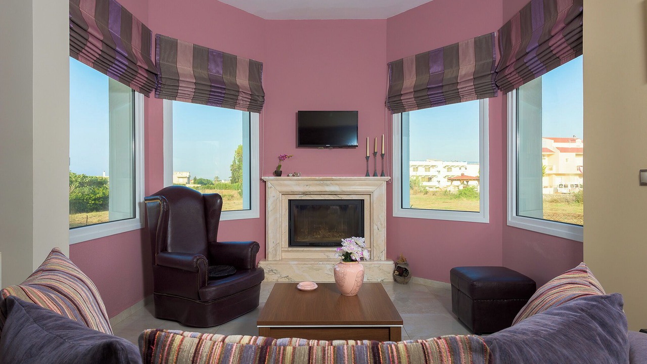 Photo of Livingroom in Petaloudes