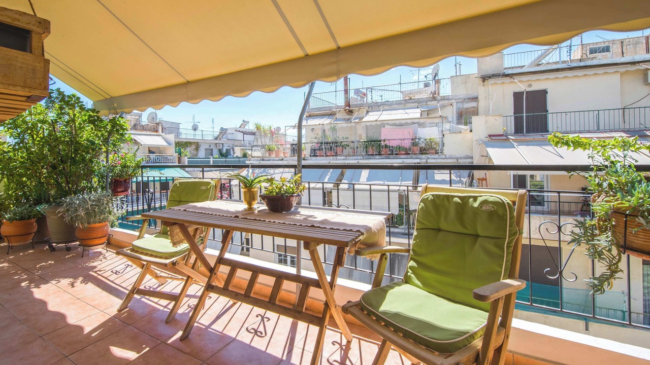 Photo of Outdoor in Athens