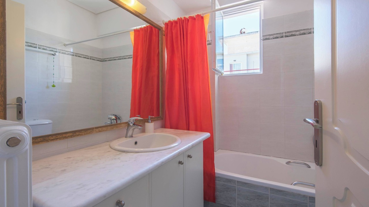 Photo of Bathroom in Athens