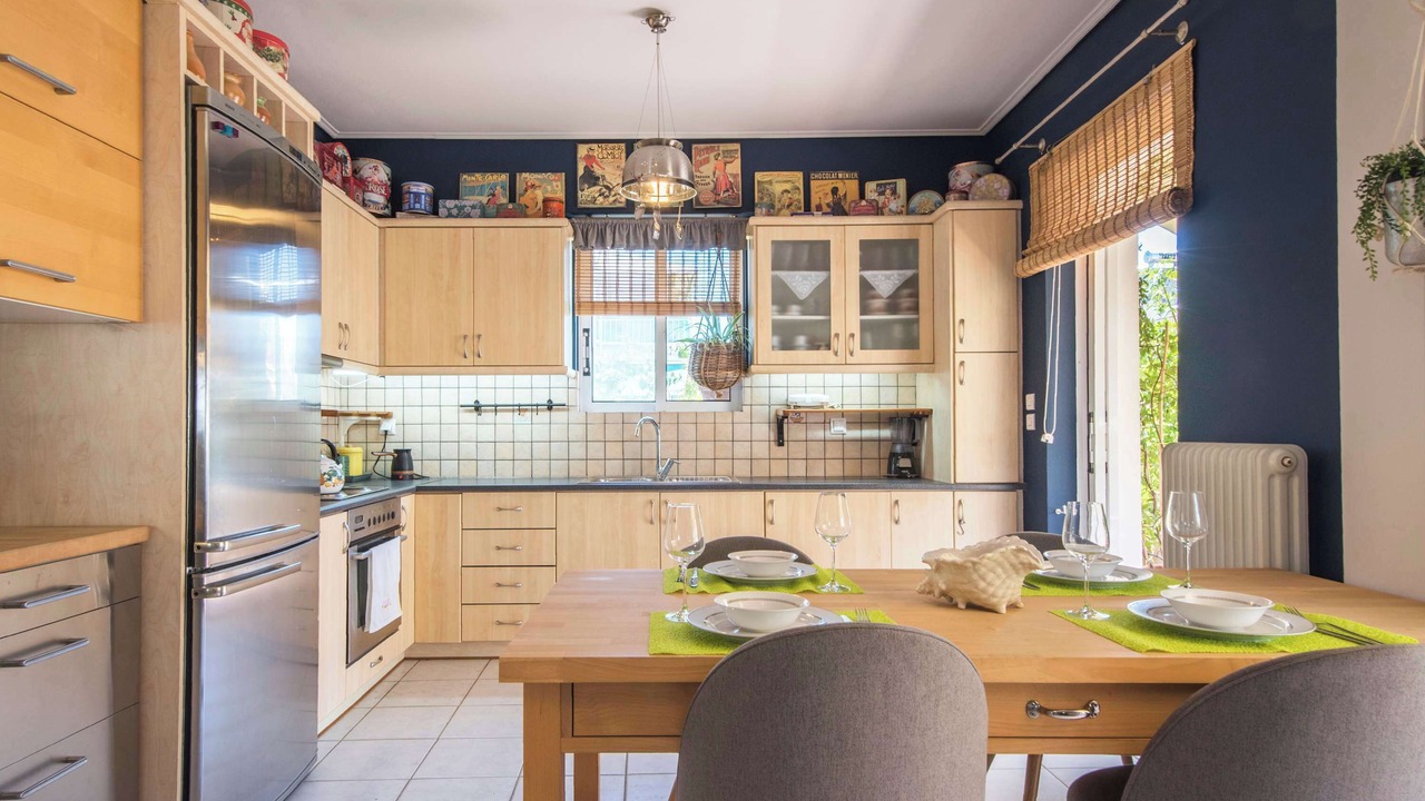 Photo of Kitchen in Athens