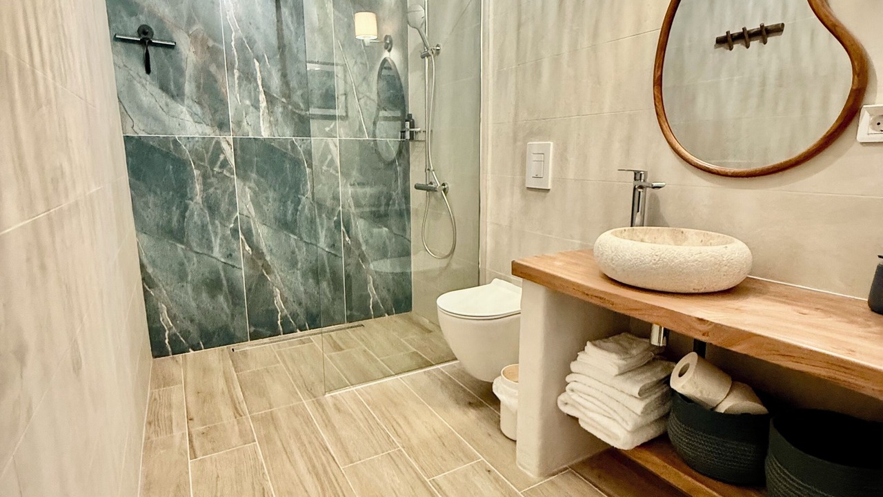 Photo of Bathroom in Lemnos