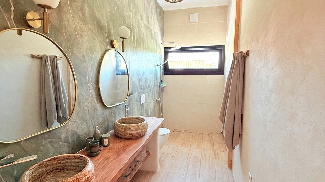 Photo of Bathroom in Lemnos
